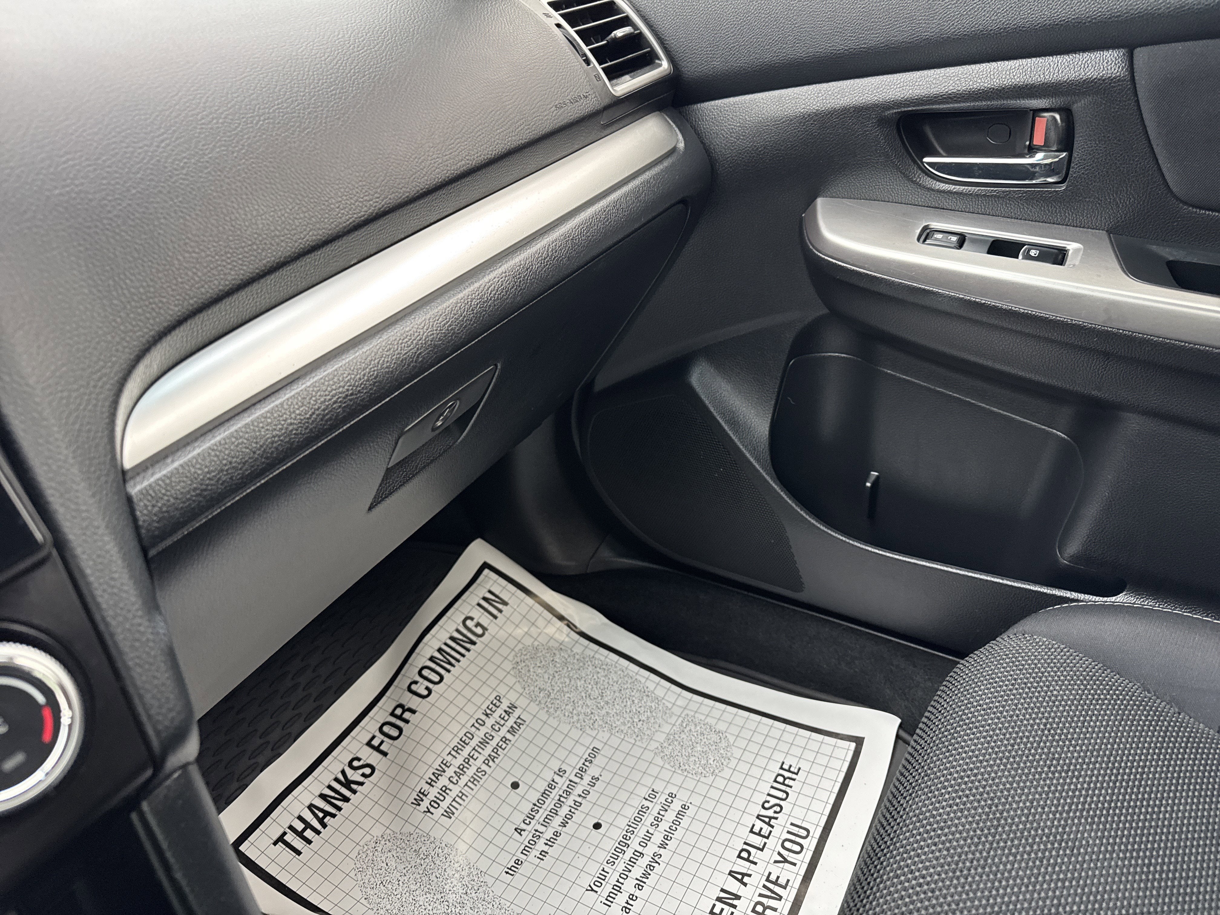 2015 Subaru XV Crosstrek Premium