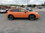 2015 Subaru XV Crosstrek Premium