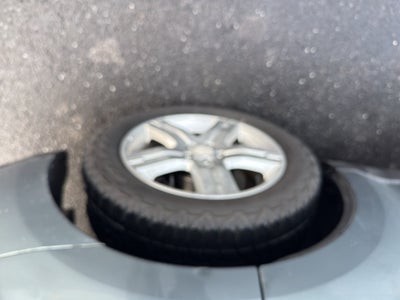 2010 Subaru Forester 2.5X Premium