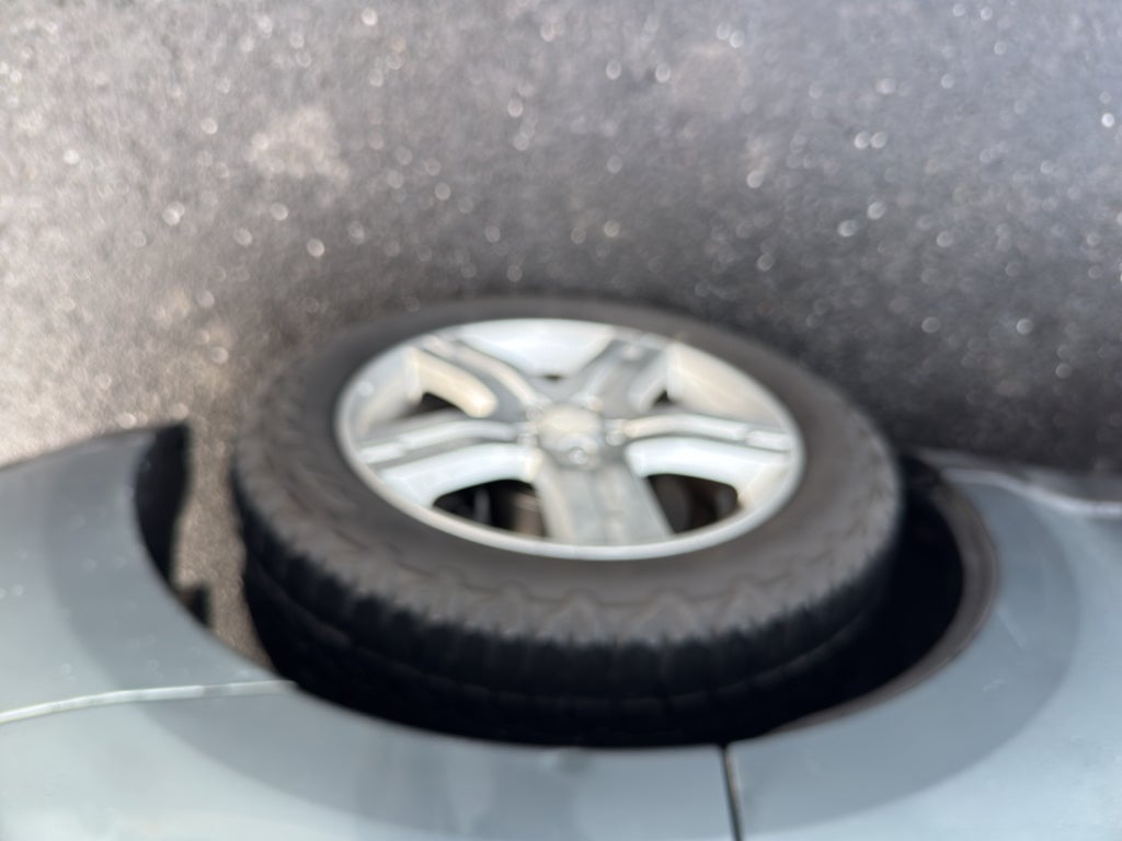 2010 Subaru Forester 2.5X Premium