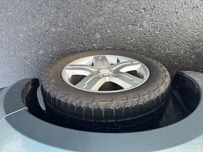 2010 Subaru Forester 2.5X Premium