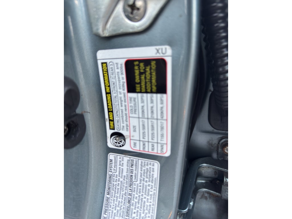 2010 Subaru Forester 2.5X Premium