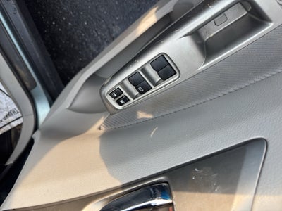 2010 Subaru Forester 2.5X Premium