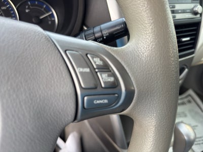 2010 Subaru Forester 2.5X Premium