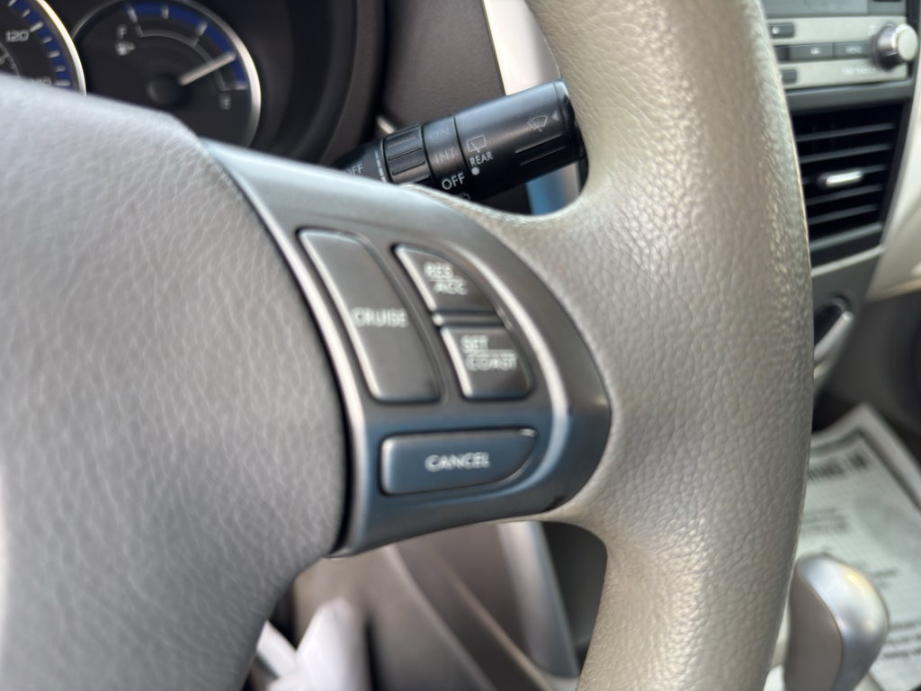 2010 Subaru Forester 2.5X Premium