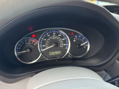 2010 Subaru Forester 2.5X Premium