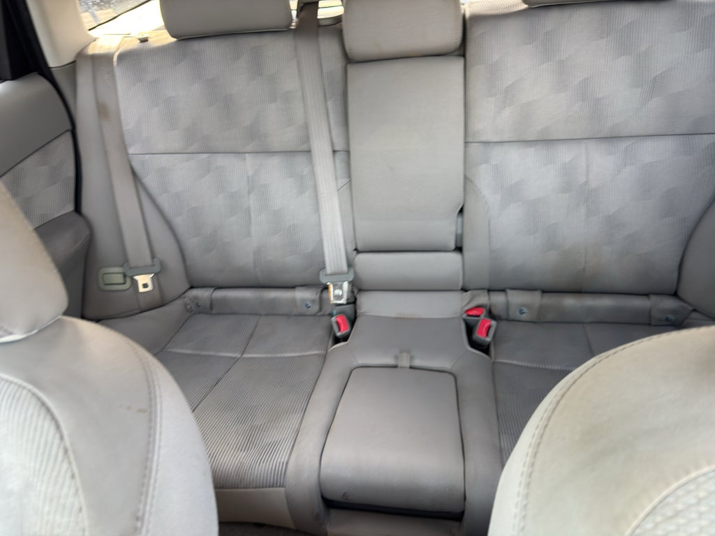2010 Subaru Forester 2.5X Premium