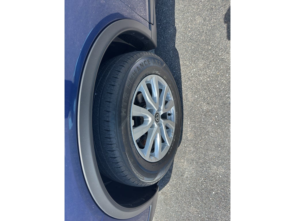 2020 Nissan Rogue SV Intelligent AWD