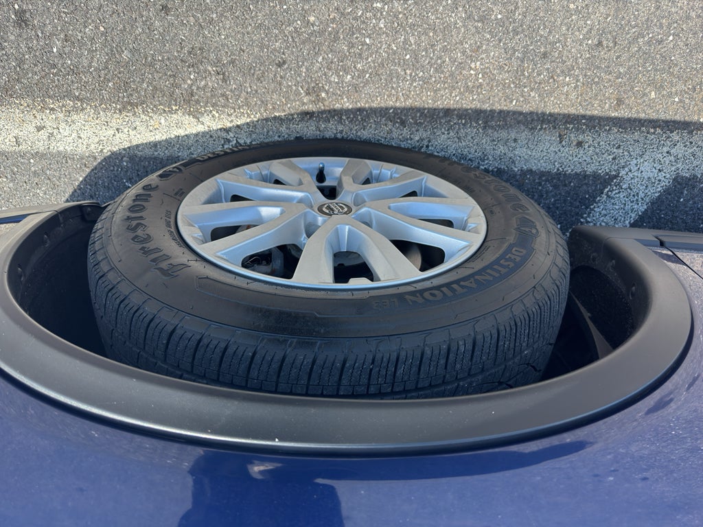 2020 Nissan Rogue SV Intelligent AWD