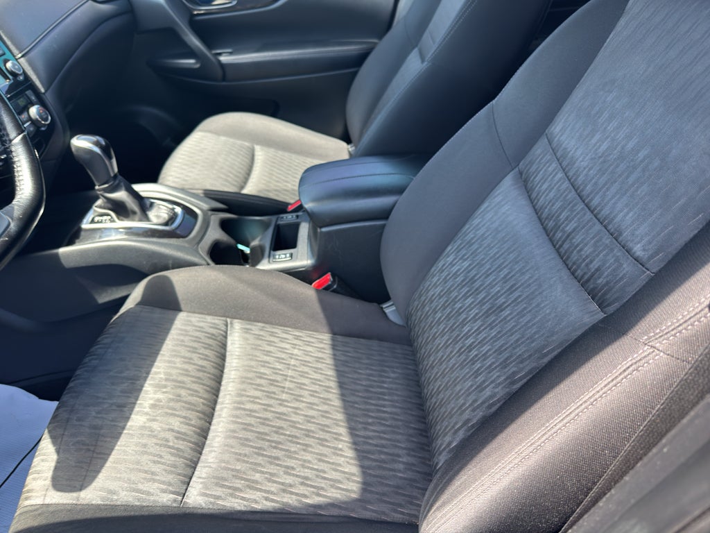 2020 Nissan Rogue SV Intelligent AWD