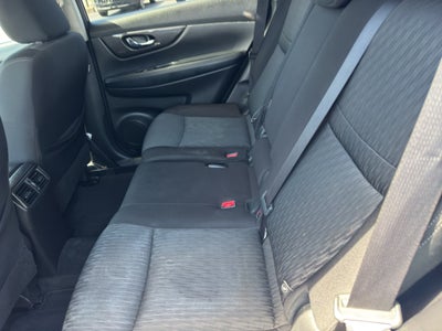 2020 Nissan Rogue SV Intelligent AWD