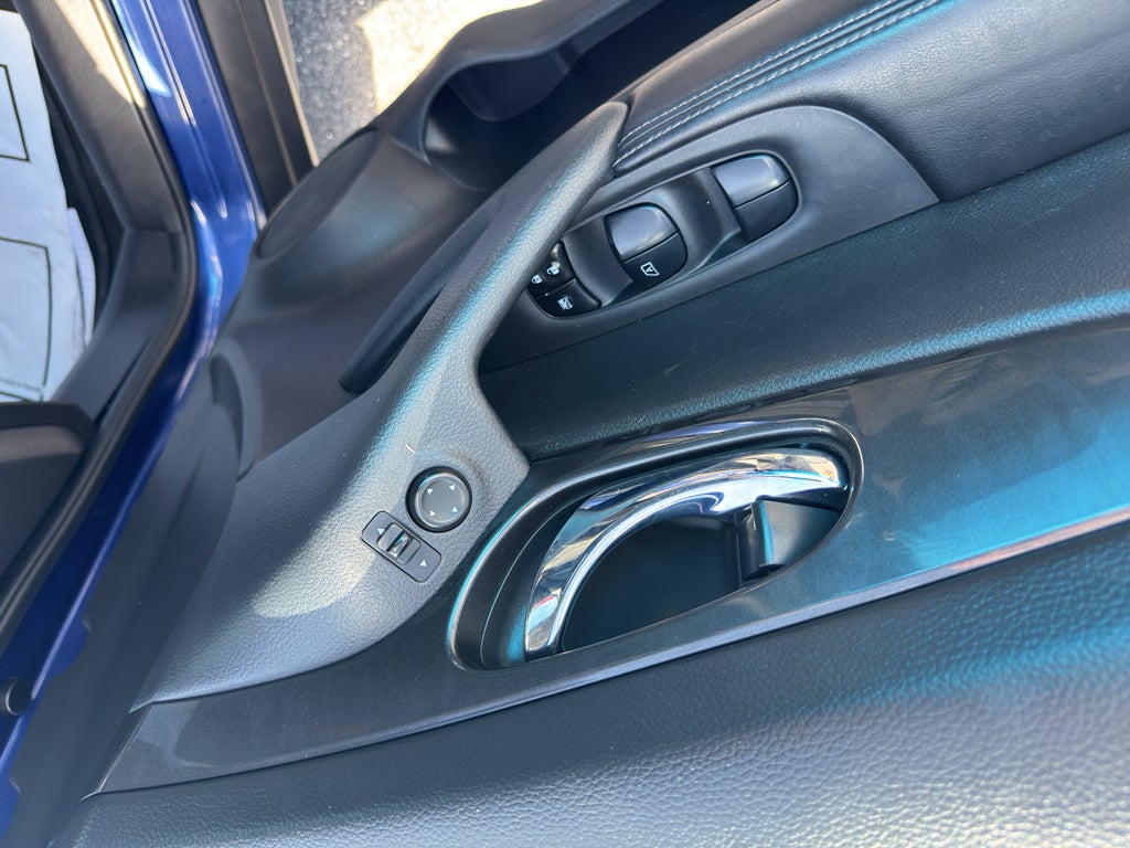 2020 Nissan Rogue SV Intelligent AWD