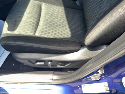 2020 Nissan Rogue SV Intelligent AWD