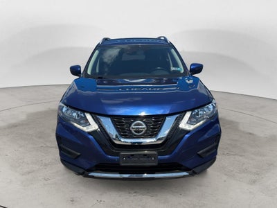 2020 Nissan Rogue SV Intelligent AWD