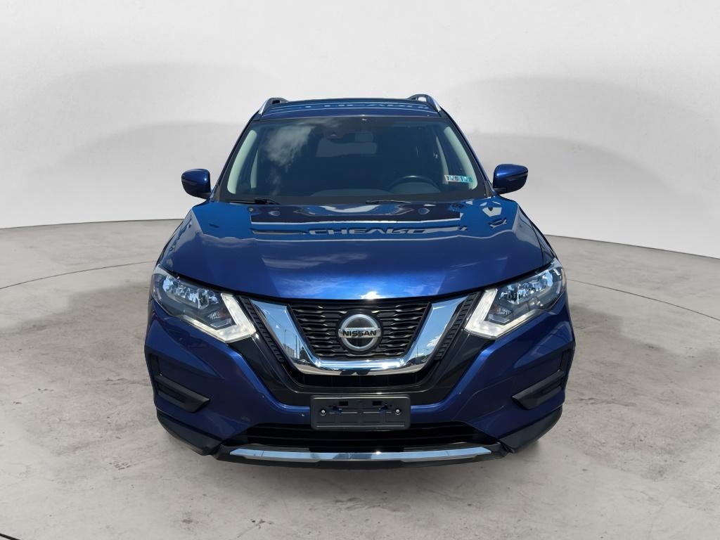 2020 Nissan Rogue SV Intelligent AWD