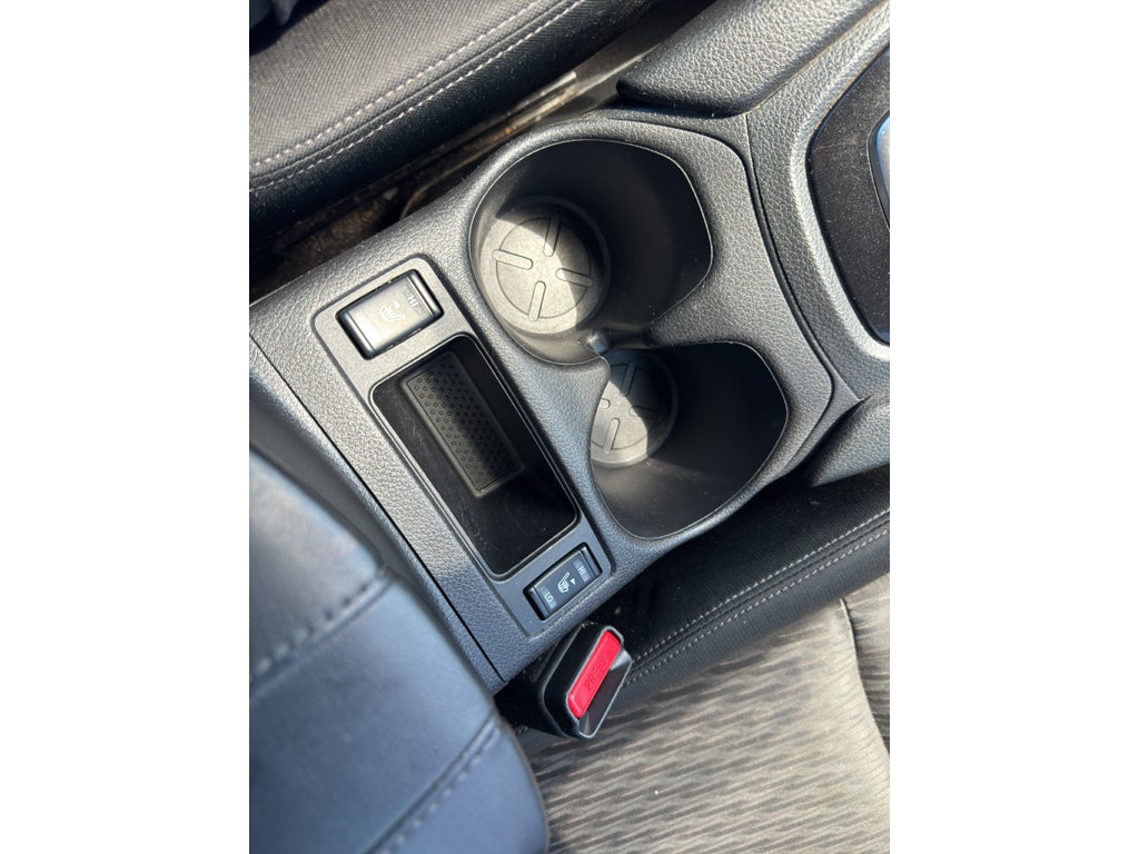 2020 Nissan Rogue SV Intelligent AWD