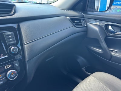 2020 Nissan Rogue SV Intelligent AWD