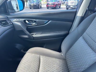 2020 Nissan Rogue SV Intelligent AWD