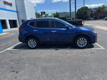 2020 Nissan Rogue SV Intelligent AWD