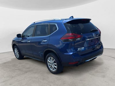 2020 Nissan Rogue SV Intelligent AWD