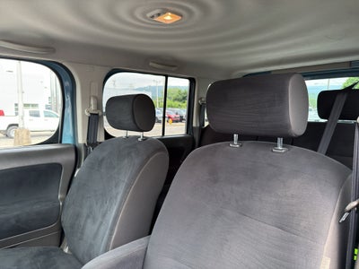 2010 Nissan cube 1.8 S