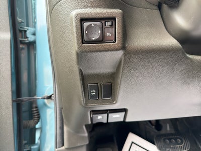 2010 Nissan cube 1.8 S