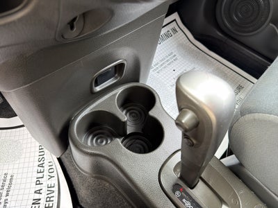 2010 Nissan cube 1.8 S
