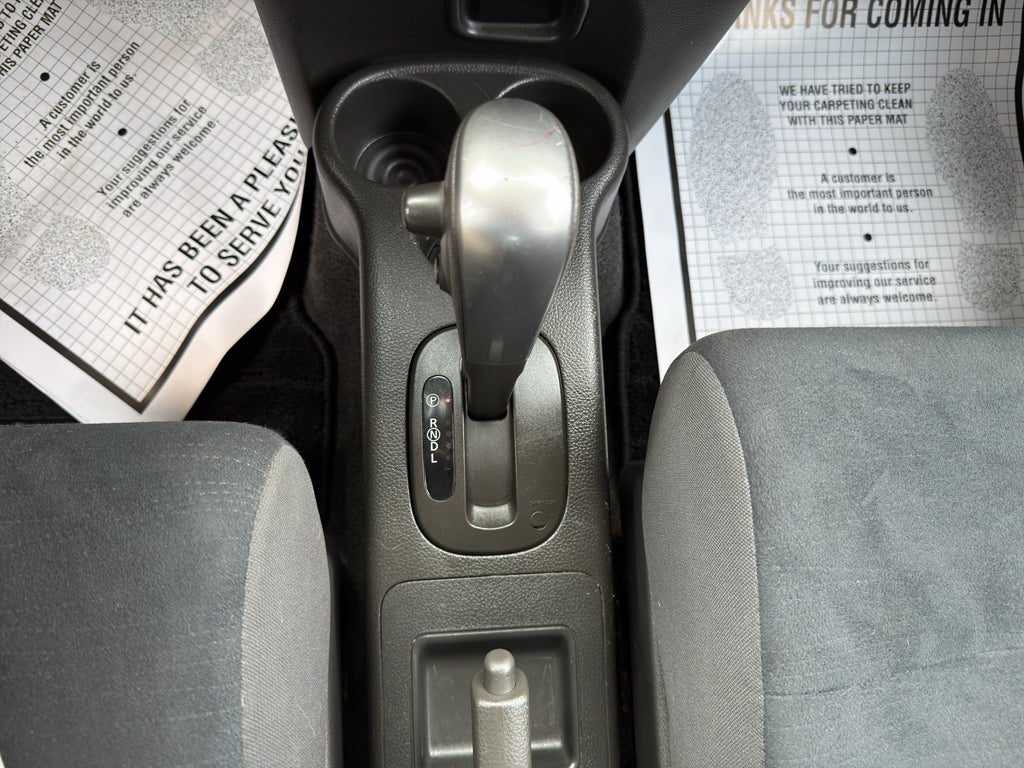 2010 Nissan cube 1.8 S