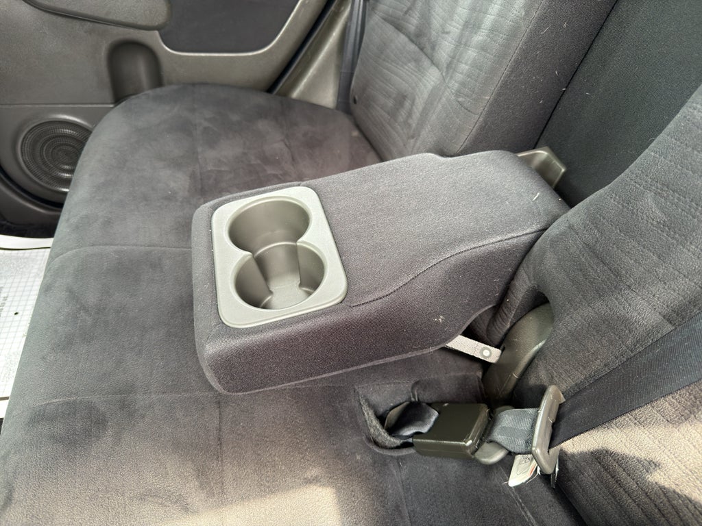 2010 Nissan cube 1.8 S