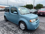 2010 Nissan cube 1.8 S