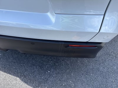 2023 Subaru Solterra Limited