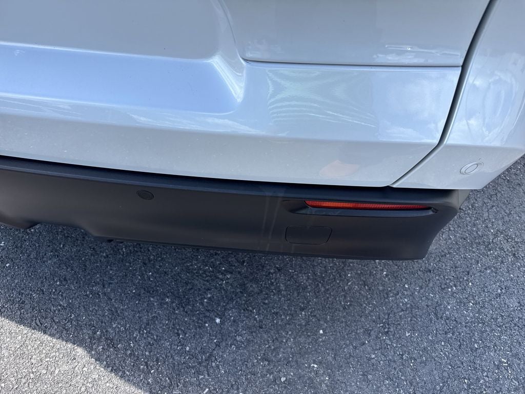 2023 Subaru Solterra Limited
