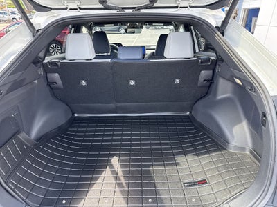 2023 Subaru Solterra Limited