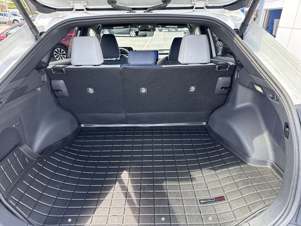 2023 Subaru Solterra Limited