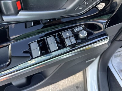 2023 Subaru Solterra Limited