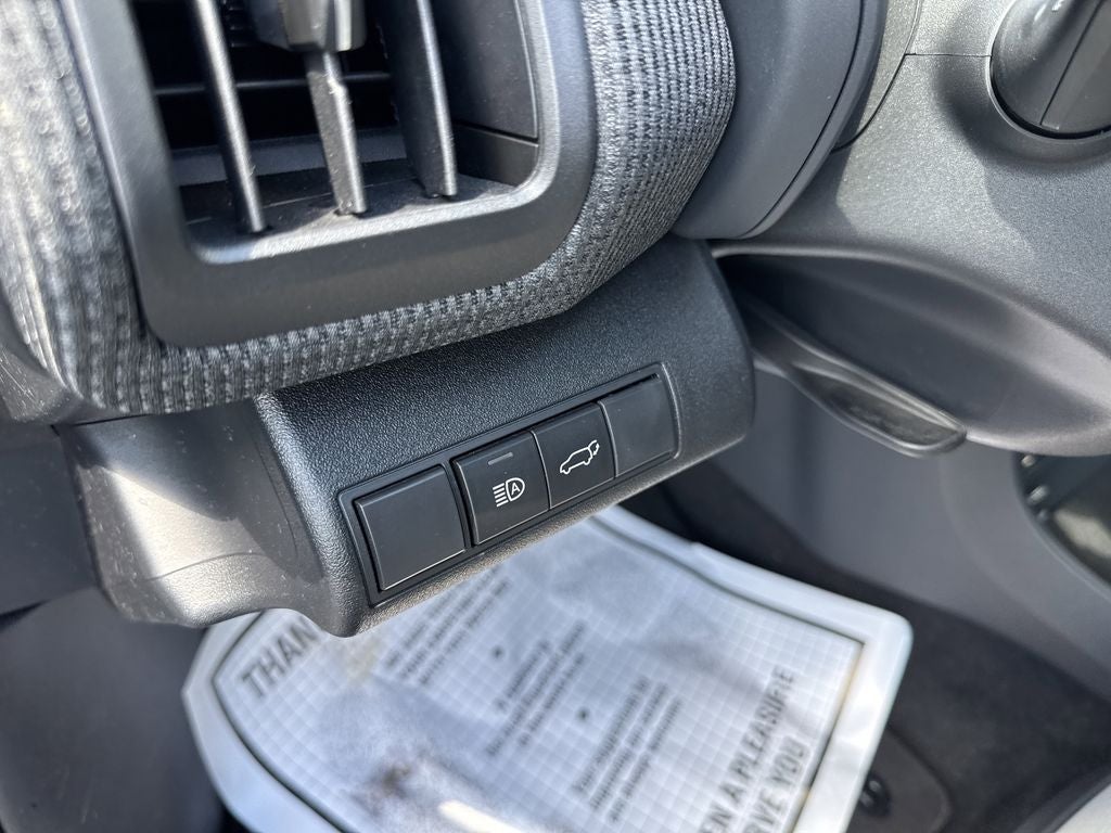 2023 Subaru Solterra Limited