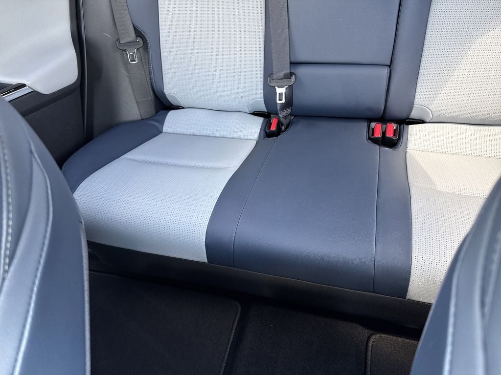 2023 Subaru Solterra Limited
