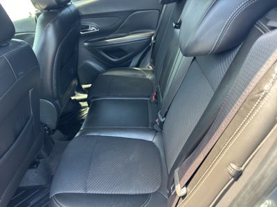 2013 Buick Encore Base