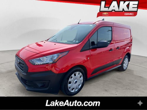 2023 Ford Transit Connect XL Cargo Van