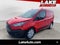 2023 Ford Transit Connect XL Cargo Van