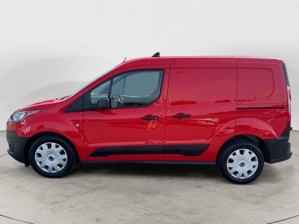 2023 Ford Transit Connect XL Cargo Van