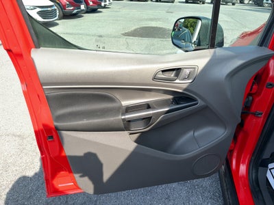 2023 Ford Transit Connect XL Cargo Van