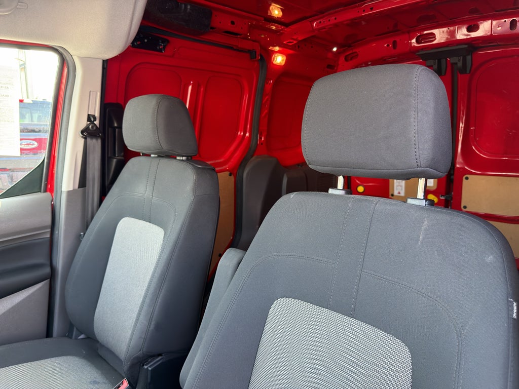 2023 Ford Transit Connect XL Cargo Van
