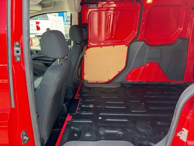 2023 Ford Transit Connect XL Cargo Van