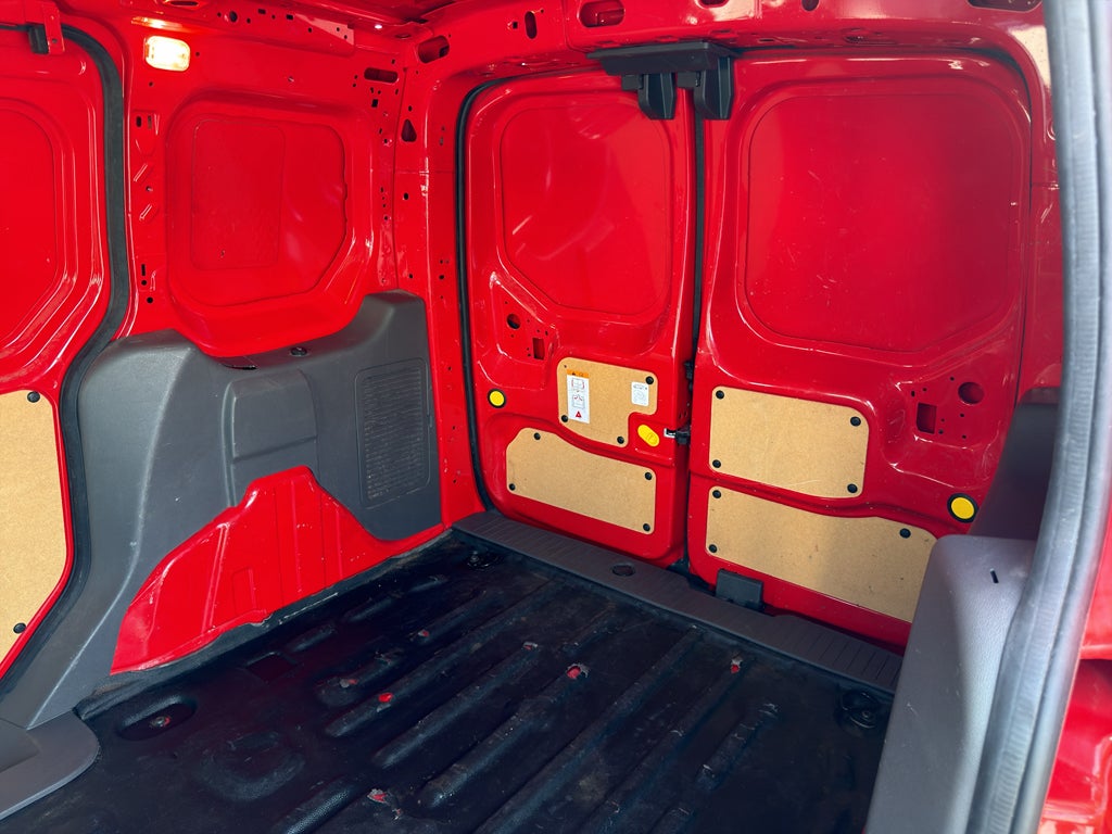 2023 Ford Transit Connect XL Cargo Van