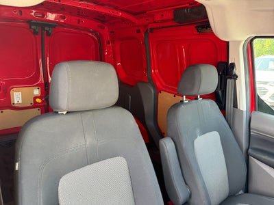2023 Ford Transit Connect XL Cargo Van