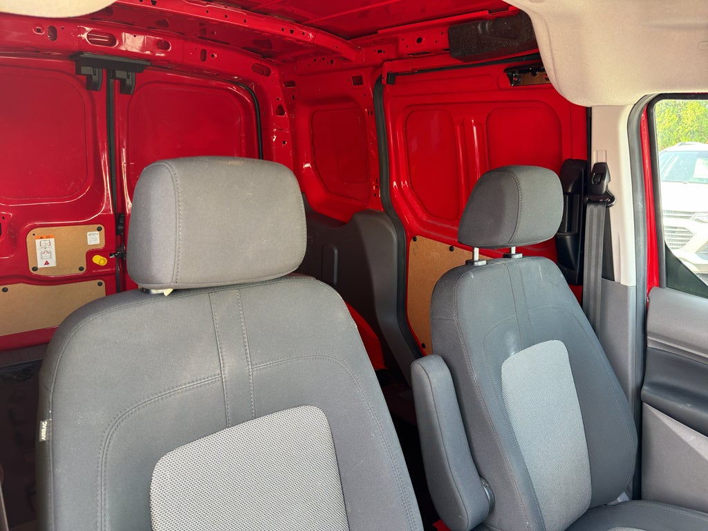 2023 Ford Transit Connect XL Cargo Van