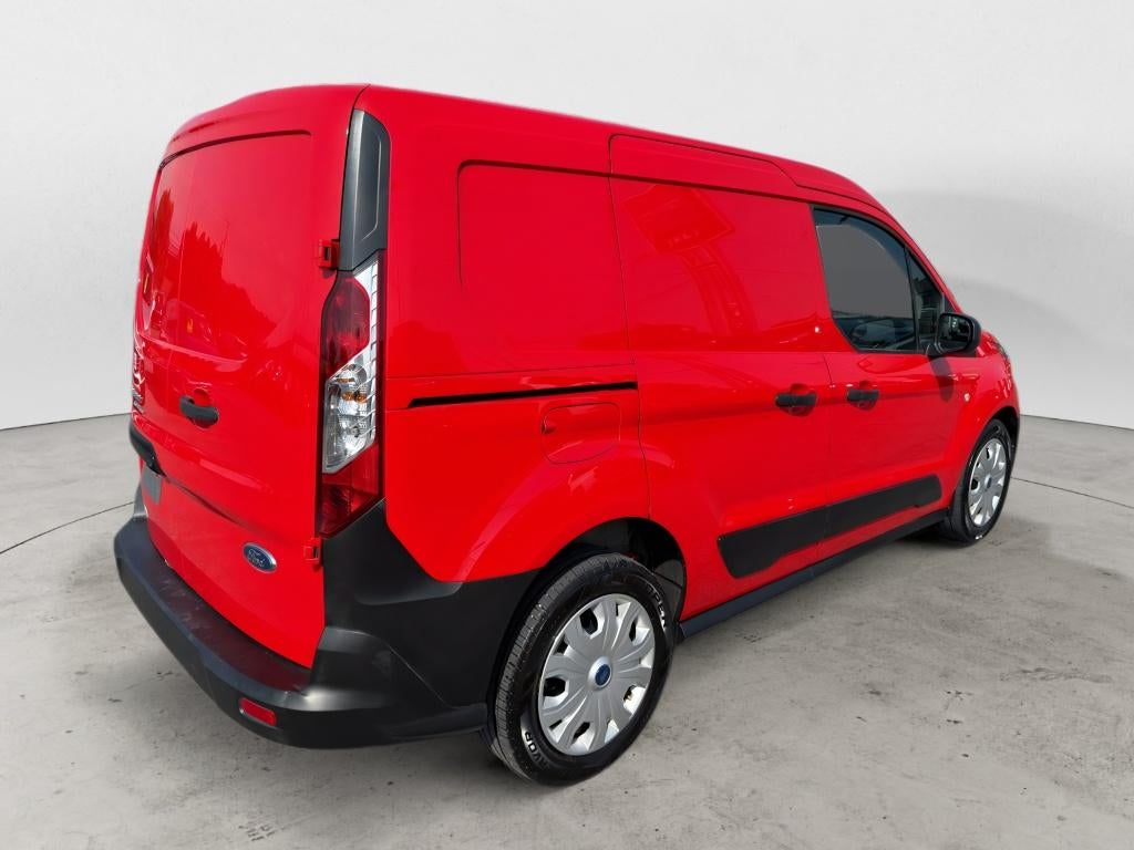 2023 Ford Transit Connect XL Cargo Van