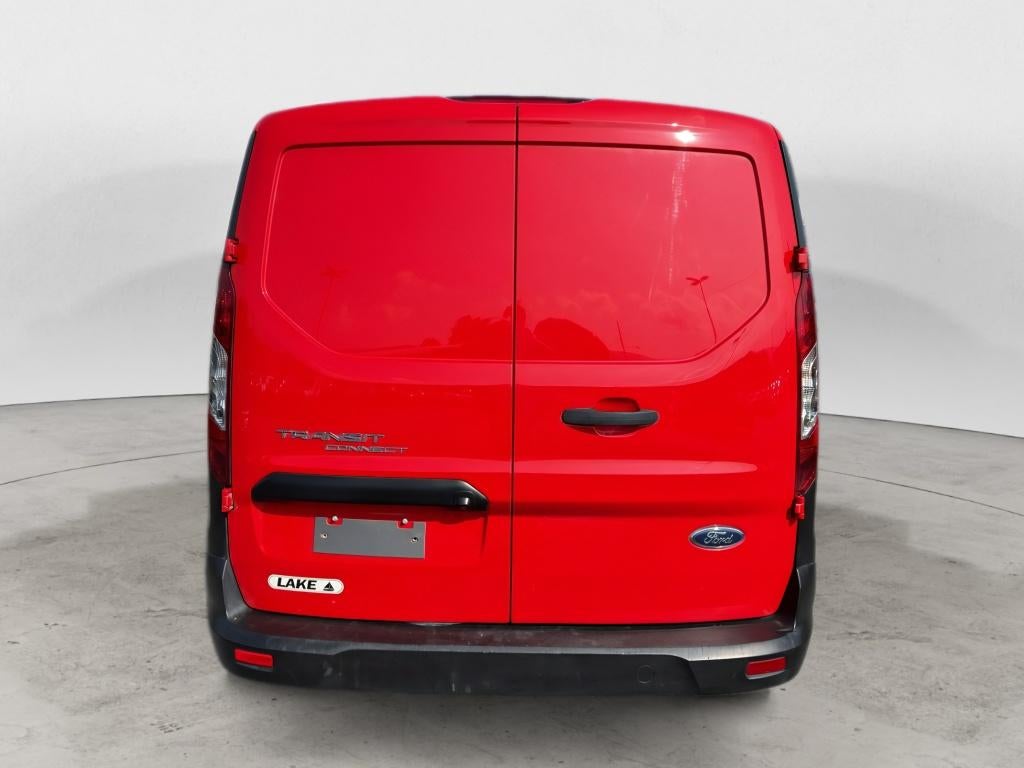 2023 Ford Transit Connect XL Cargo Van