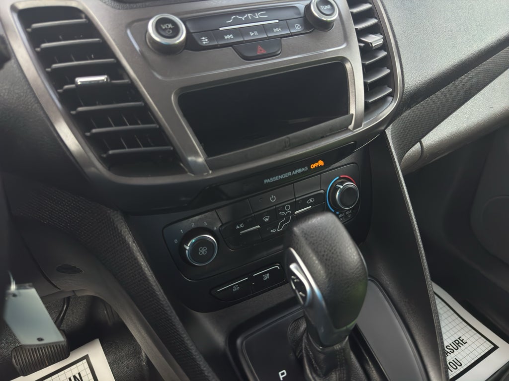 2020 Ford Transit Connect XL Cargo Van
